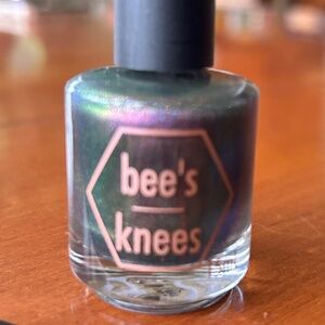 Bees Knees Lacquer Instalove